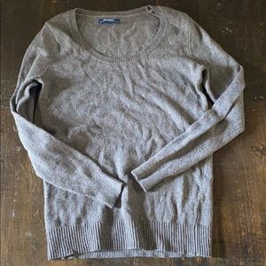 Old navy sweater